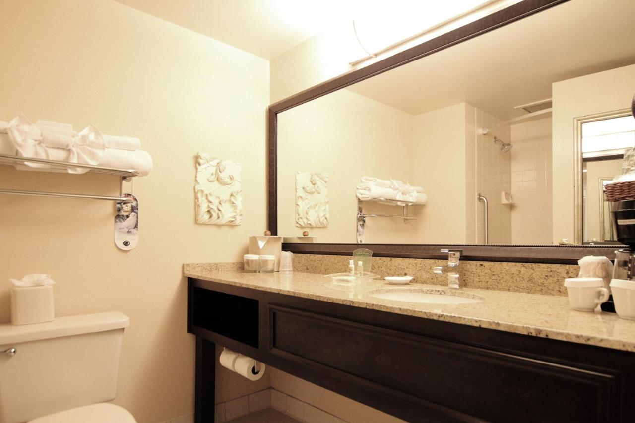 Ramada By Wyndham Minneapolis Airport - Eagan Pokoj fotografie