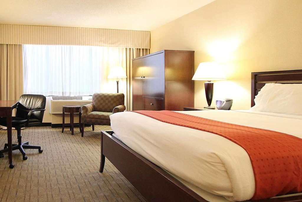 Ramada By Wyndham Minneapolis Airport - Eagan Pokoj fotografie