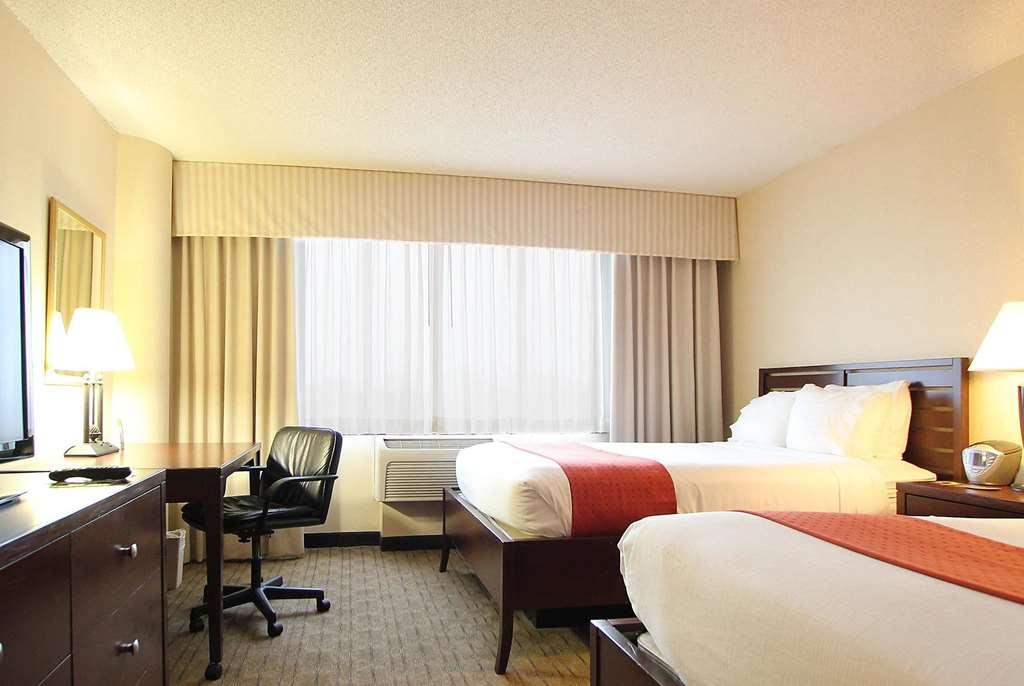 Ramada By Wyndham Minneapolis Airport - Eagan Pokoj fotografie