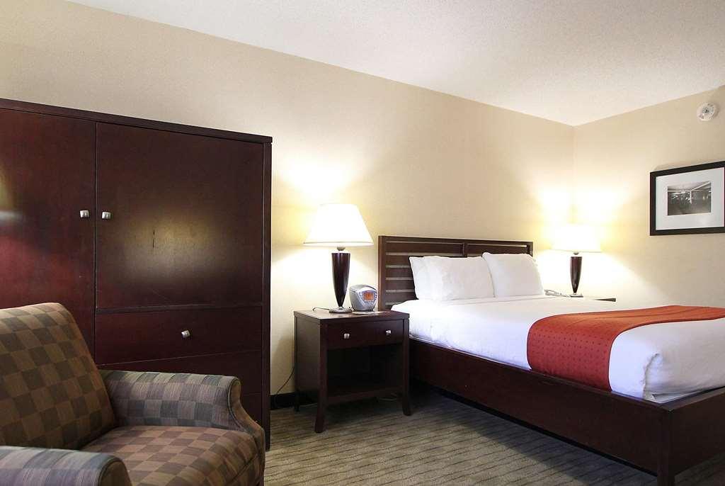 Ramada By Wyndham Minneapolis Airport - Eagan Pokoj fotografie