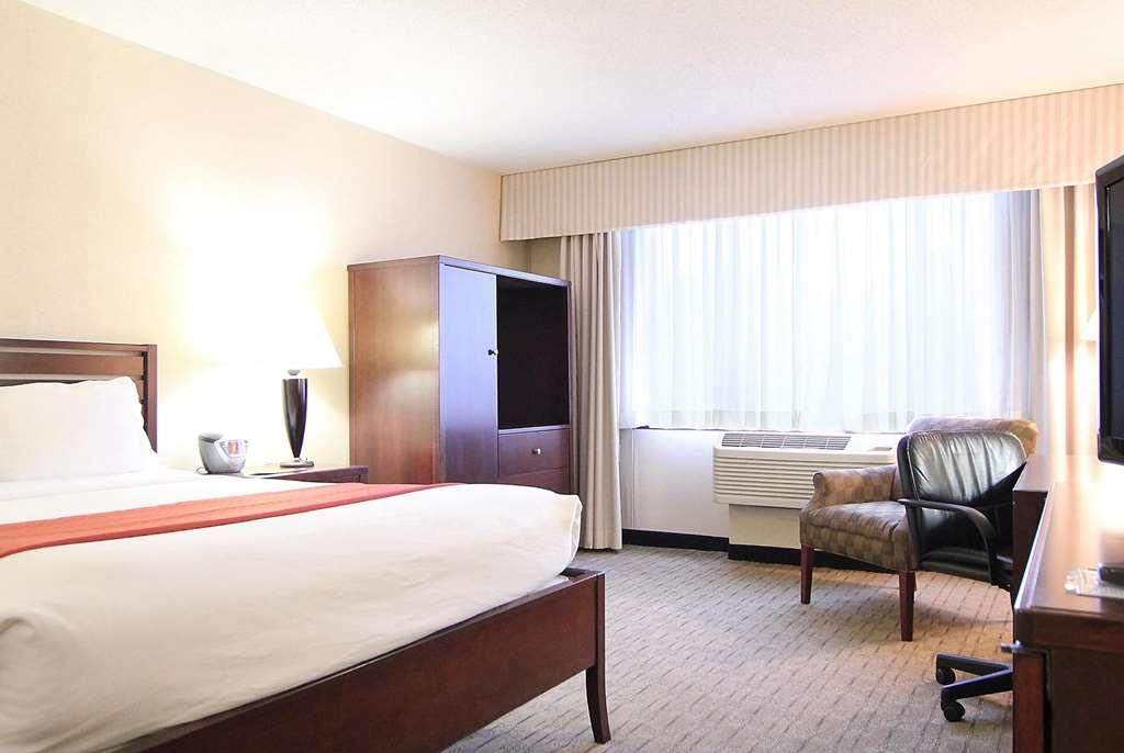 Ramada By Wyndham Minneapolis Airport - Eagan Pokoj fotografie