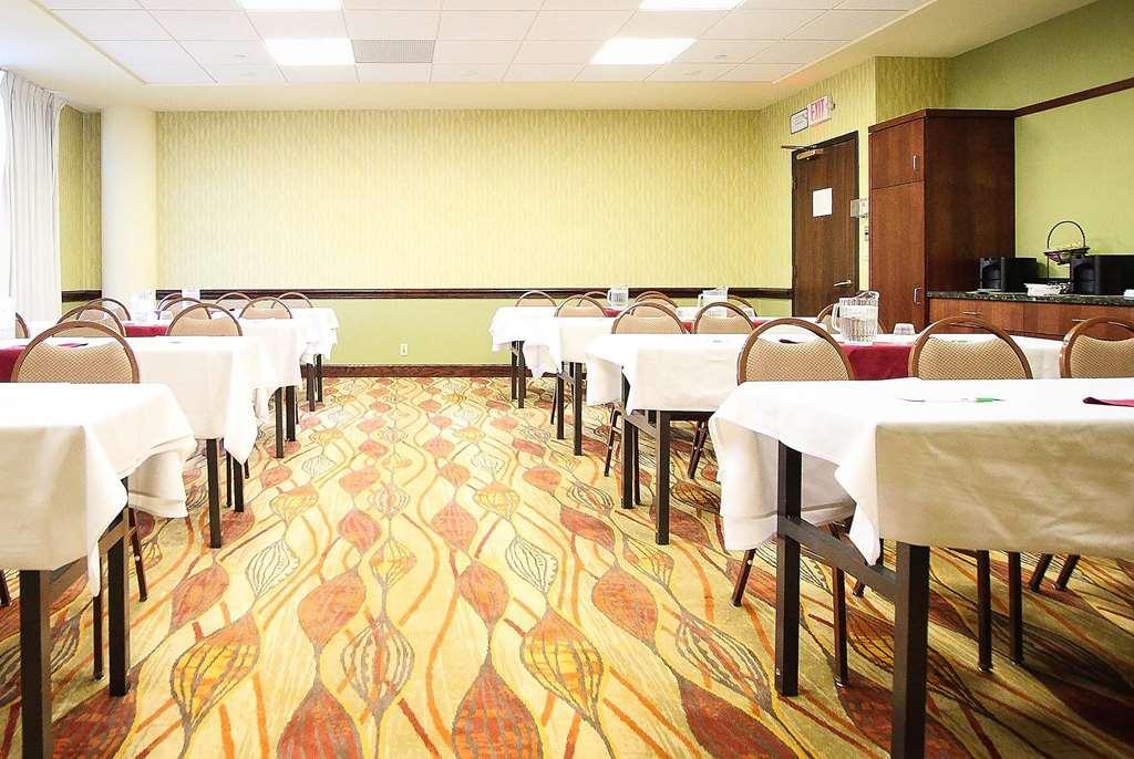 Ramada By Wyndham Minneapolis Airport - Eagan Zařízení fotografie