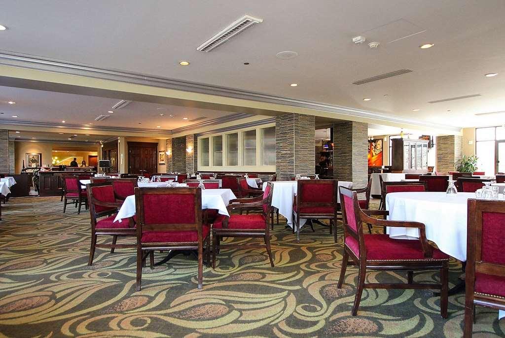 Ramada By Wyndham Minneapolis Airport - Eagan Restaurace fotografie