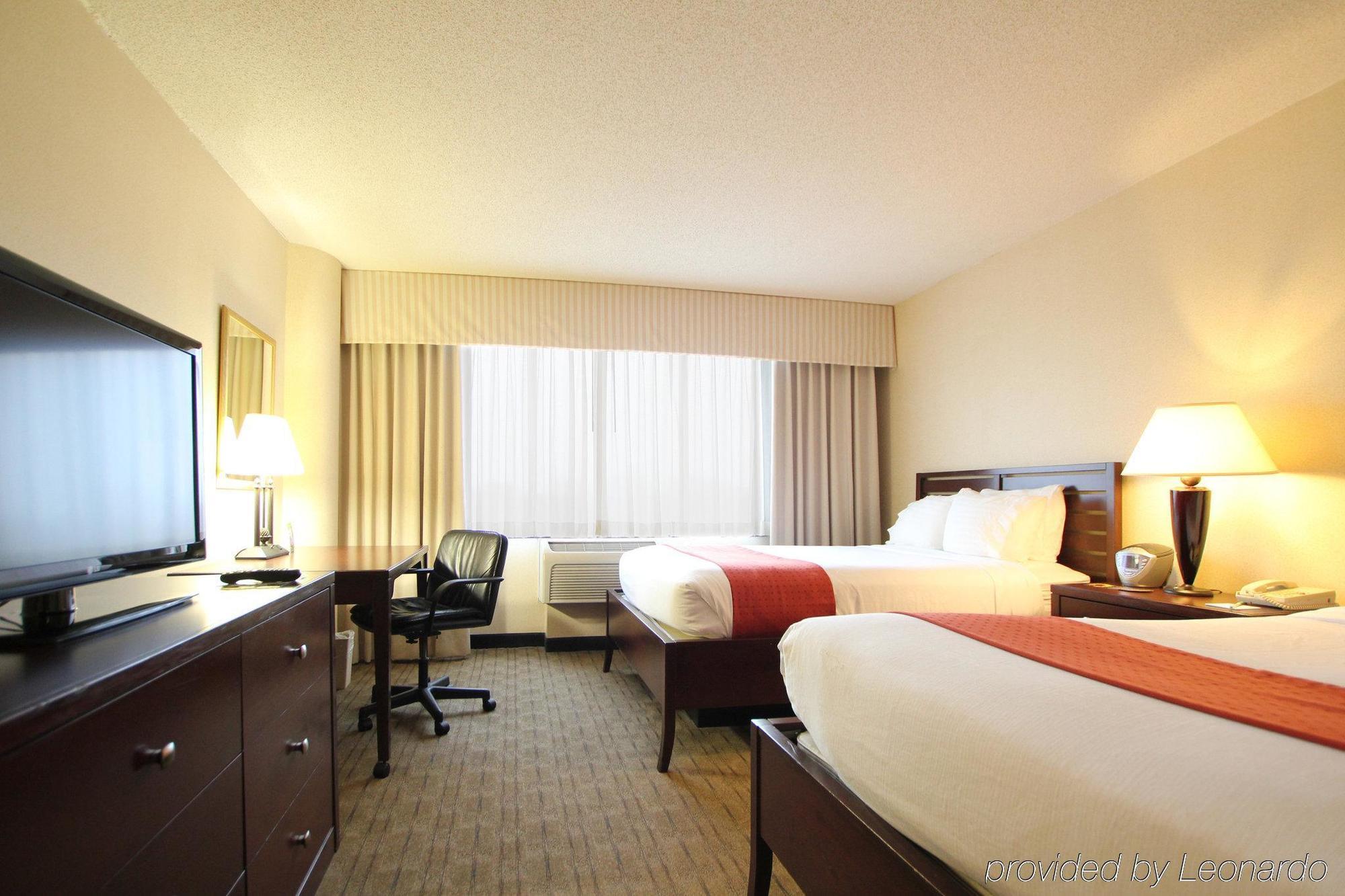 Ramada By Wyndham Minneapolis Airport - Eagan Exteriér fotografie
