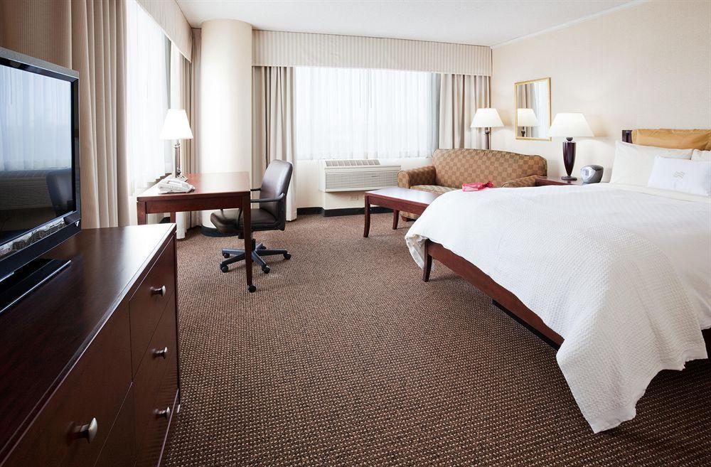 Ramada By Wyndham Minneapolis Airport - Eagan Exteriér fotografie
