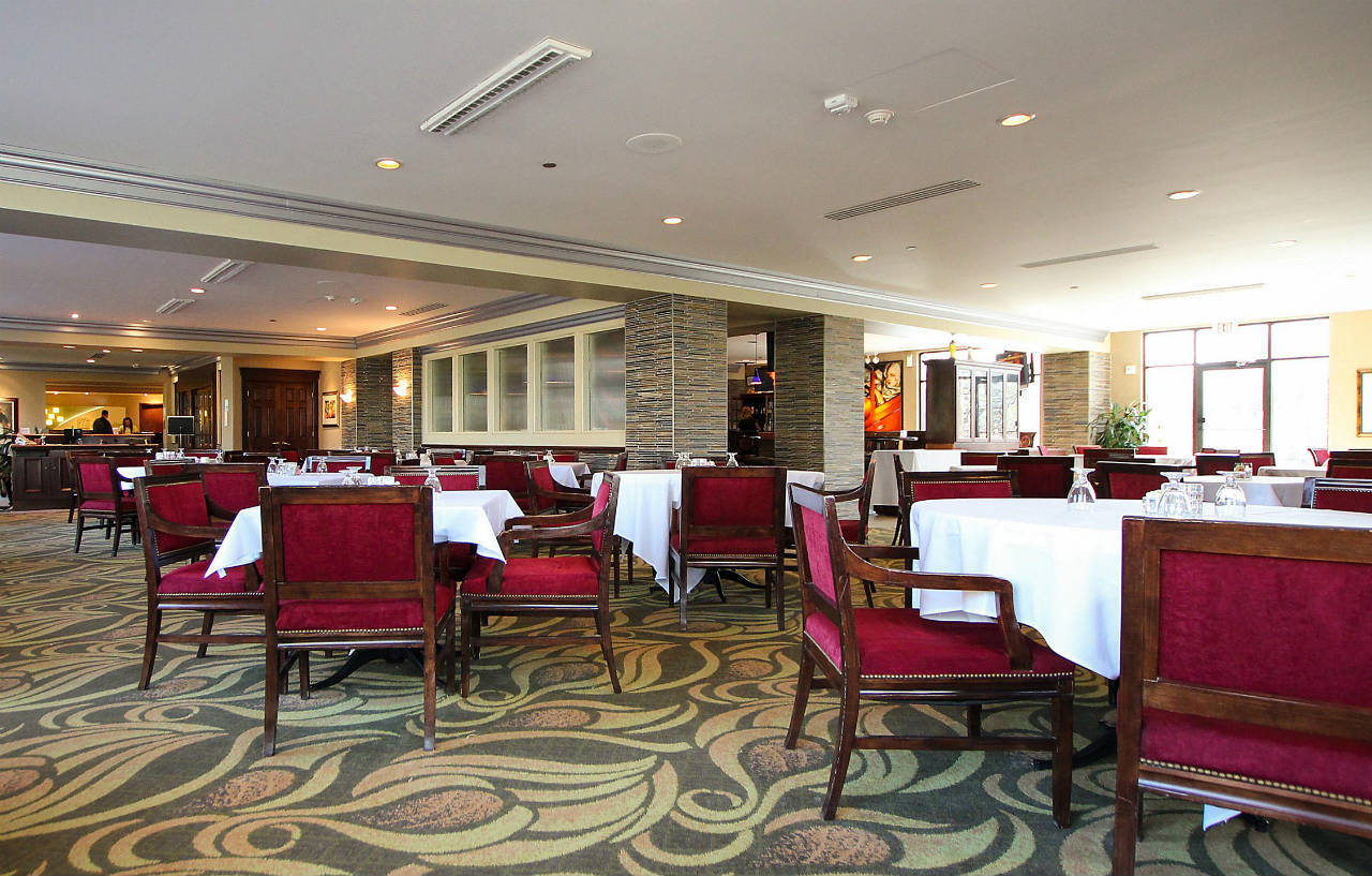 Ramada By Wyndham Minneapolis Airport - Eagan Exteriér fotografie