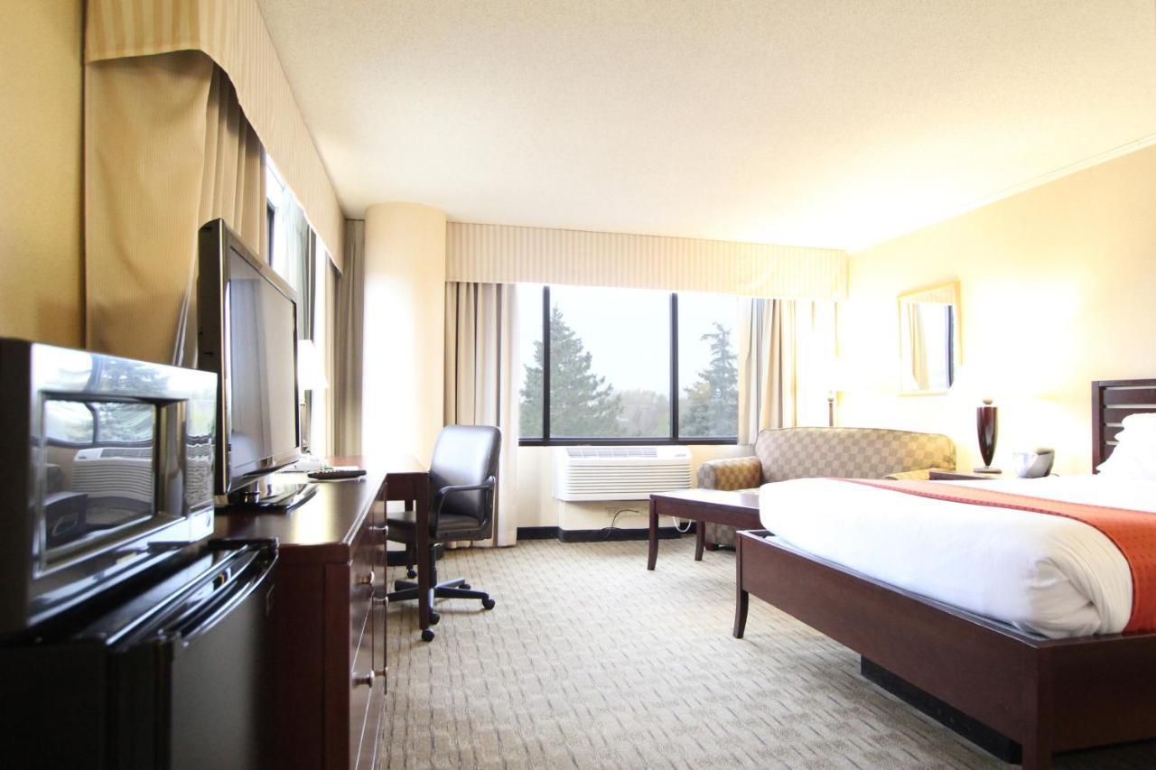 Ramada By Wyndham Minneapolis Airport - Eagan Exteriér fotografie