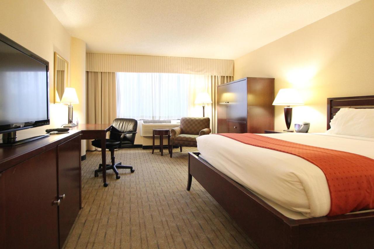 Ramada By Wyndham Minneapolis Airport - Eagan Exteriér fotografie