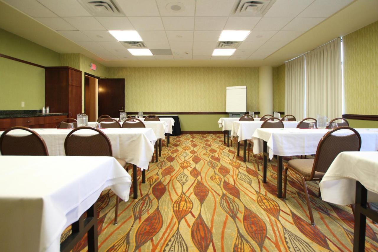 Ramada By Wyndham Minneapolis Airport - Eagan Exteriér fotografie
