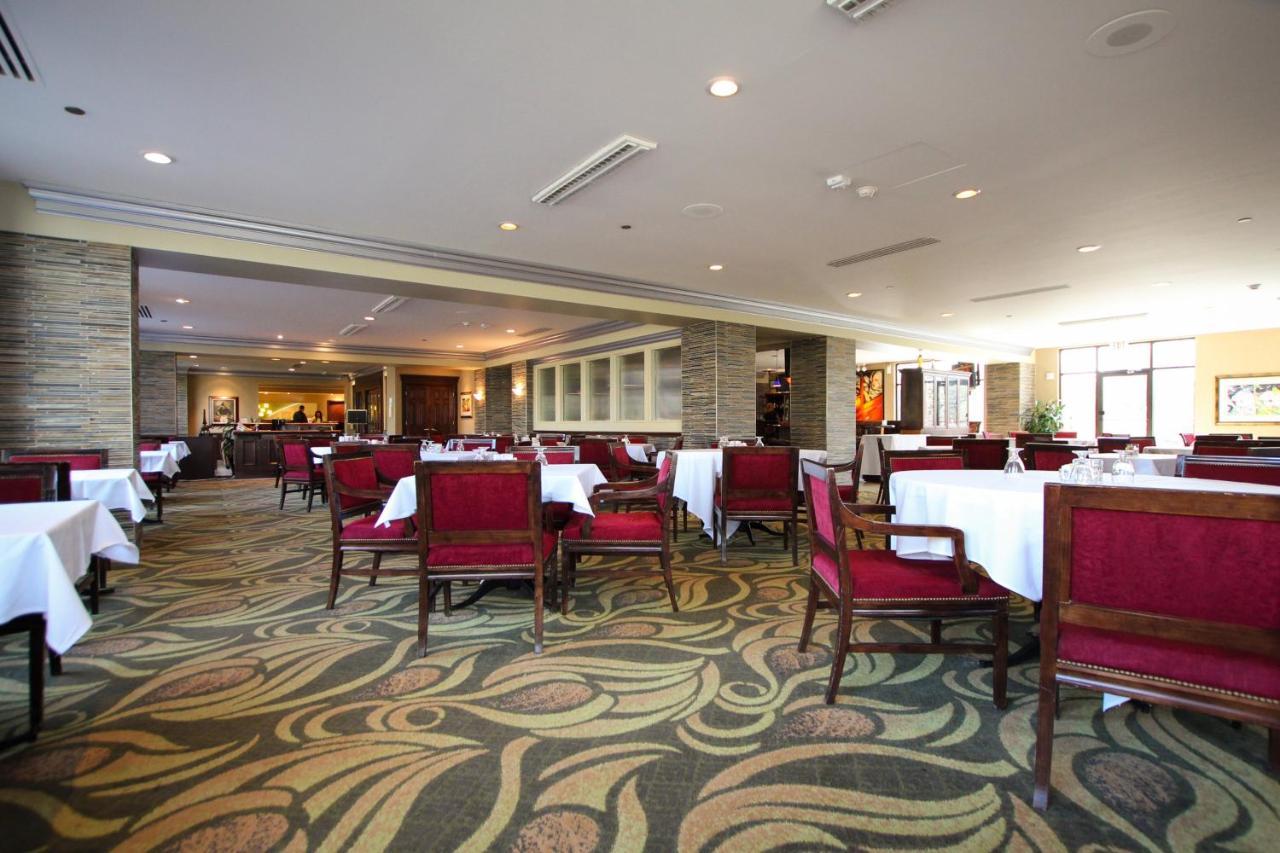 Ramada By Wyndham Minneapolis Airport - Eagan Exteriér fotografie
