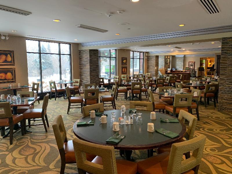 Ramada By Wyndham Minneapolis Airport - Eagan Exteriér fotografie