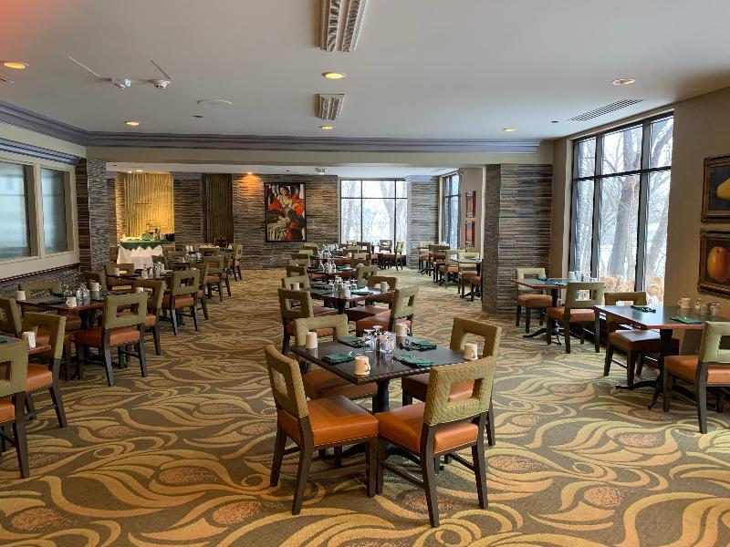 Ramada By Wyndham Minneapolis Airport - Eagan Exteriér fotografie